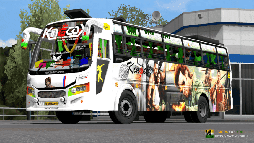 ETS2 [WWW.MODS4U.IN]