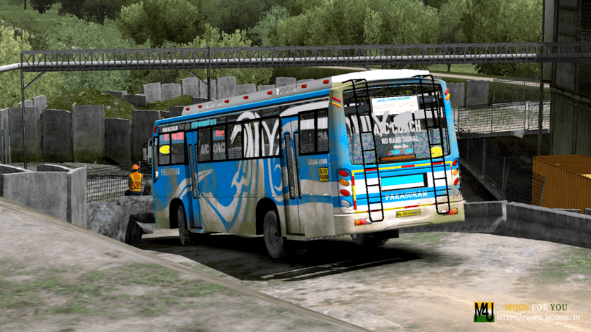 ETS2 [WWW.MODS4U.IN]