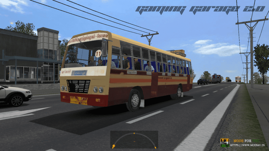 ETS2 [WWW.MODS4U.IN]