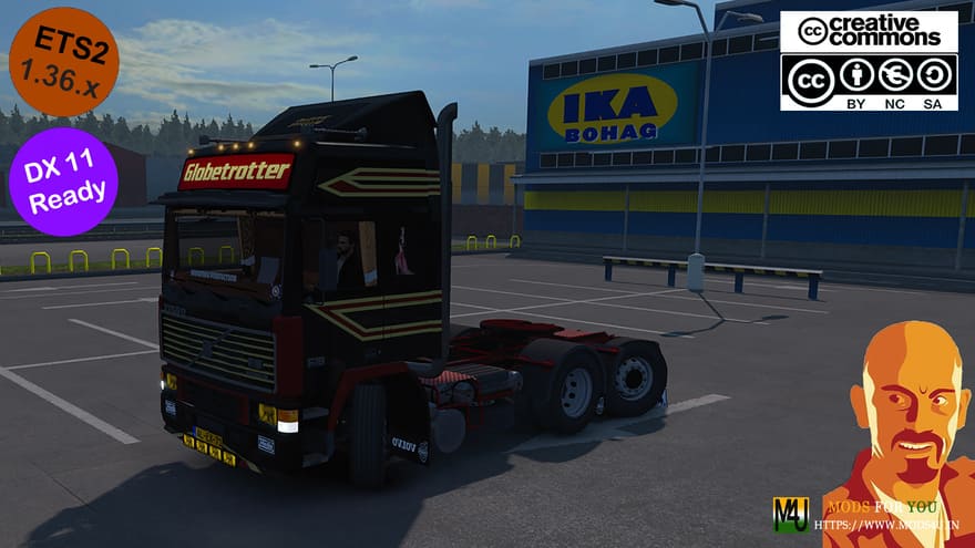 ETS2 [WWW.MODS4U.IN]