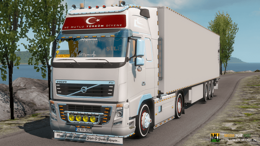 ETS2 [WWW.MODS4U.IN]