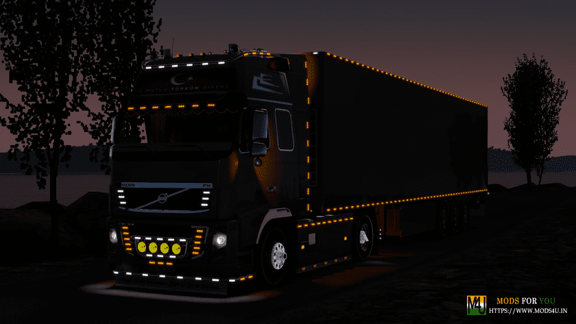 ETS2 [WWW.MODS4U.IN]