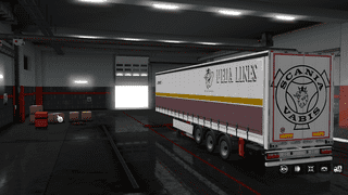BUS ID Mods