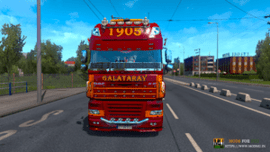 BUS ID Mods