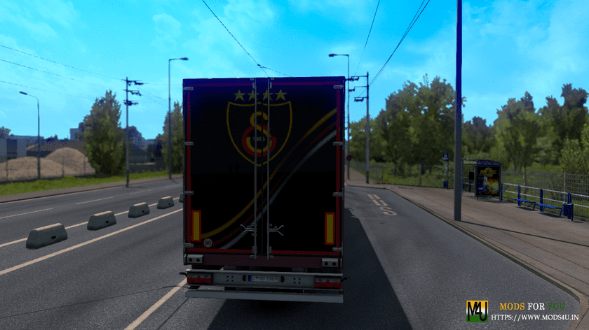 ETS2 [WWW.MODS4U.IN]