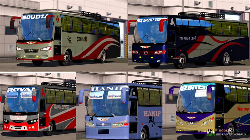 ETS2 [WWW.MODS4U.IN]