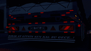 BUS ID Mods