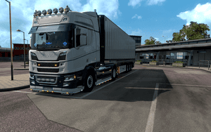 BUS ID Mods