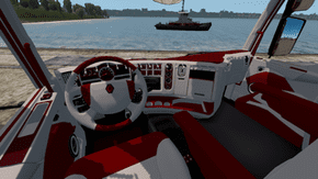 BUS ID Mods