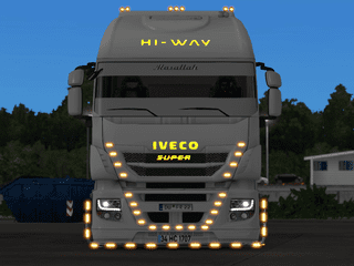 BUS ID Mods