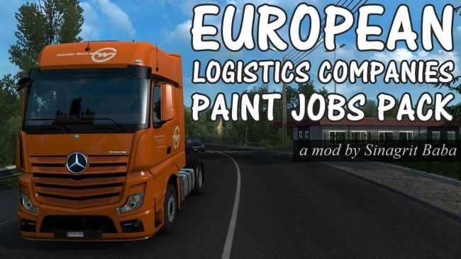 ETS2 [WWW.MODS4U.IN]