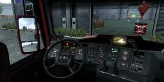 BUS ID Mods