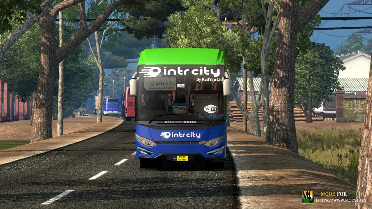 ETS2 [WWW.MODS4U.IN]