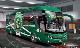 BUS ID Mods