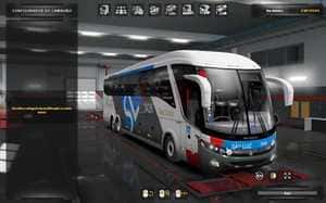 BUS ID Mods