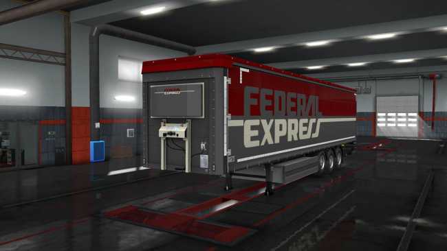 ETS2 [WWW.MODS4U.IN]