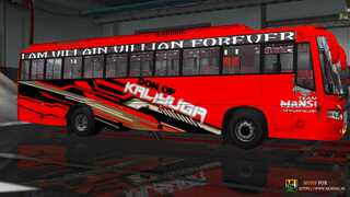 BUS ID Mods
