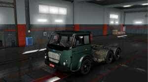 BUS ID Mods