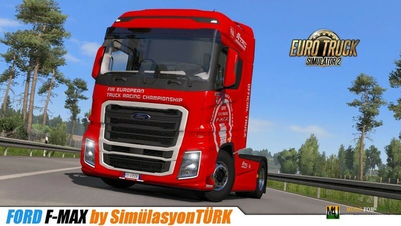 ETS2 [WWW.MODS4U.IN]