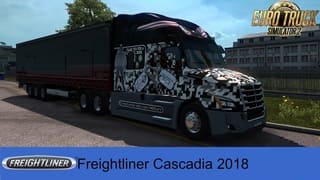 Euro Truck Simulator 2 Mods