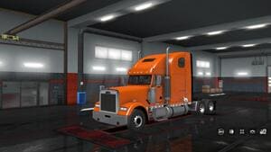 BUS ID Mods