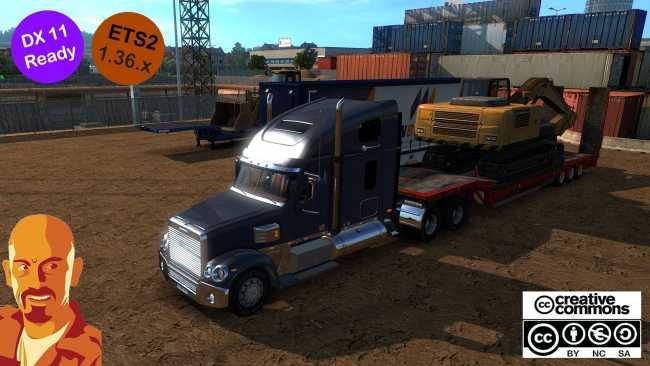 ETS2 [WWW.MODS4U.IN]