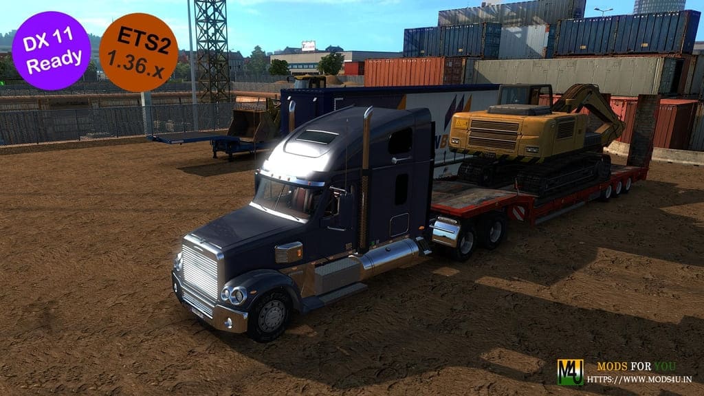 ETS2 [WWW.MODS4U.IN]