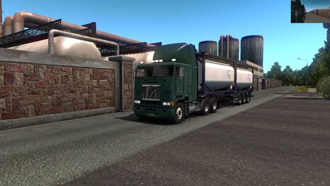 ETS2 [WWW.MODS4U.IN]
