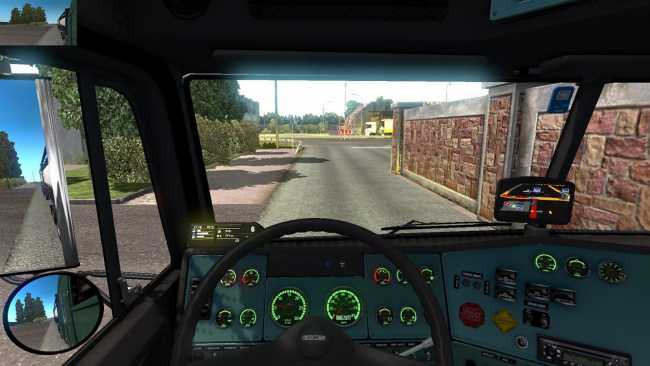 ETS2 [WWW.MODS4U.IN]