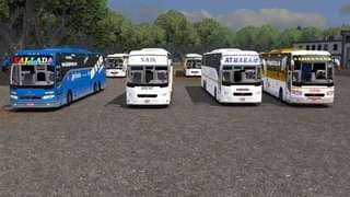 Euro Truck Simulator 2 Mods