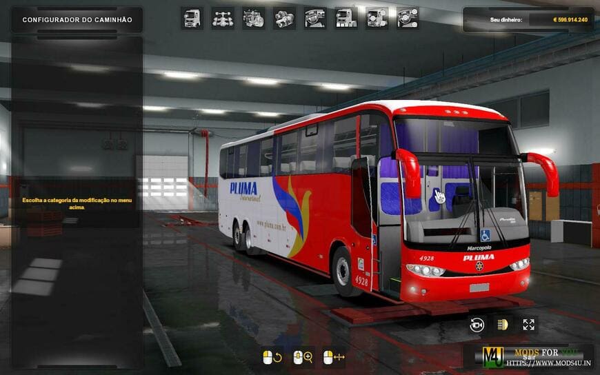 ETS2 [WWW.MODS4U.IN]