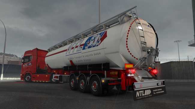 ETS2 [WWW.MODS4U.IN]