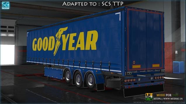 ETS2 [WWW.MODS4U.IN]