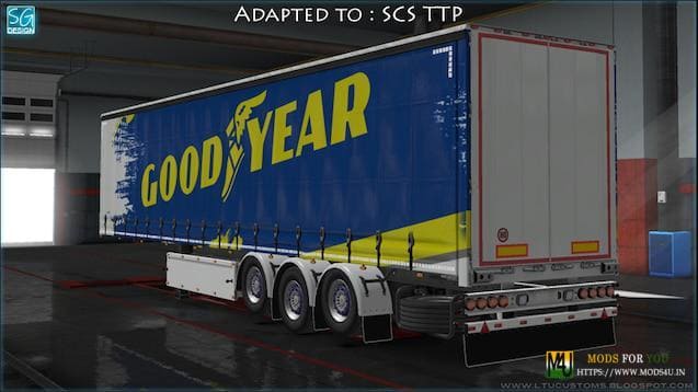 ETS2 [WWW.MODS4U.IN]