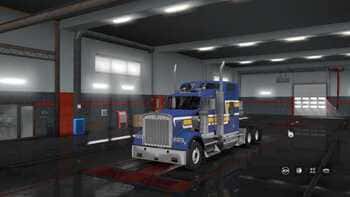 BUS ID Mods