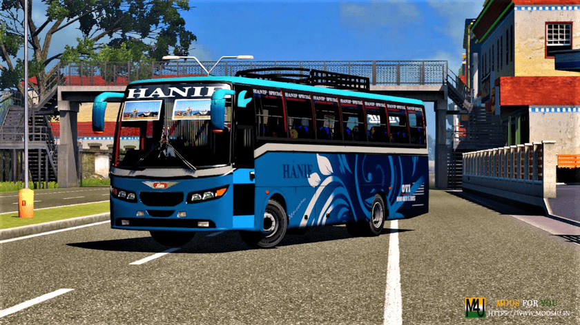 ETS2 [WWW.MODS4U.IN]