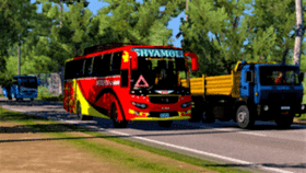 BUS ID Mods
