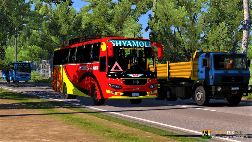 ETS2 [WWW.MODS4U.IN]