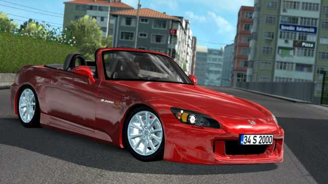 ETS2 [WWW.MODS4U.IN]