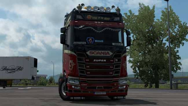 ETS2 [WWW.MODS4U.IN]