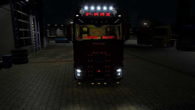 ETS2 [WWW.MODS4U.IN]