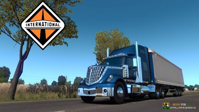 ETS2 [WWW.MODS4U.IN]