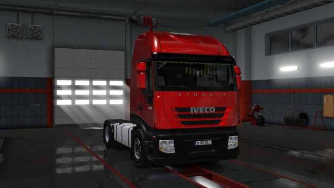 ETS2 [WWW.MODS4U.IN]