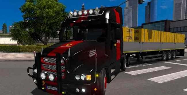 ETS2 [WWW.MODS4U.IN]