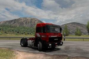 BUS ID Mods