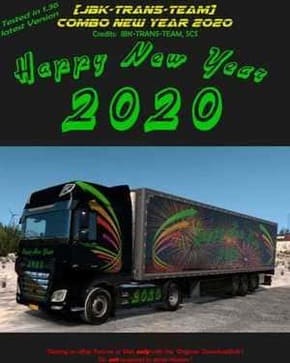 BUS ID Mods