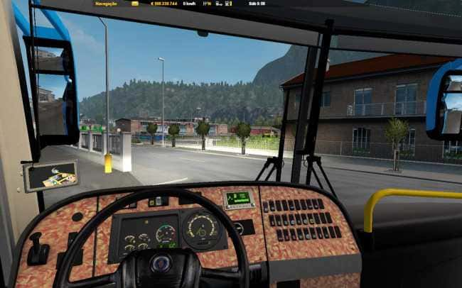 ETS2 [WWW.MODS4U.IN]