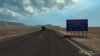 Euro Truck Simulator 2 Mods