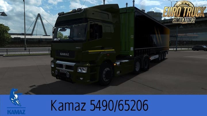 ETS2 [WWW.MODS4U.IN]