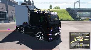 BUS ID Mods